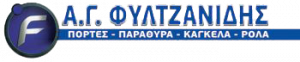 Fyltzanidis logo